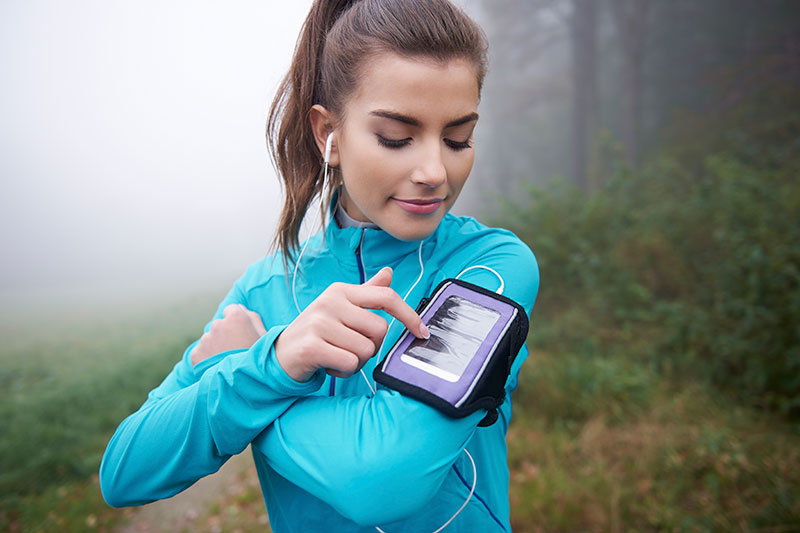 FITNESS: DOES WEARABLE FITNESS GEAR WORK?